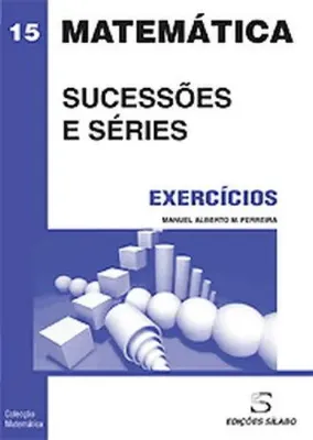 Picture of Book Exercícios de Sucessões e Séries