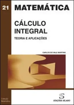 Picture of Book Cálculo Integral - Teoria e Aplicações