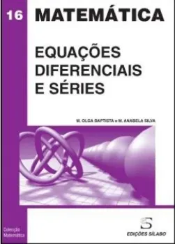 Picture of Book Equações Diferenciais e Séries