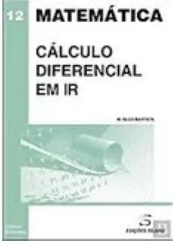 Picture of Book Cálculo Diferencial em IR