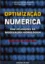 Picture of Book Optimização Numérica - Com Aplicação na Modelação Hidrológica