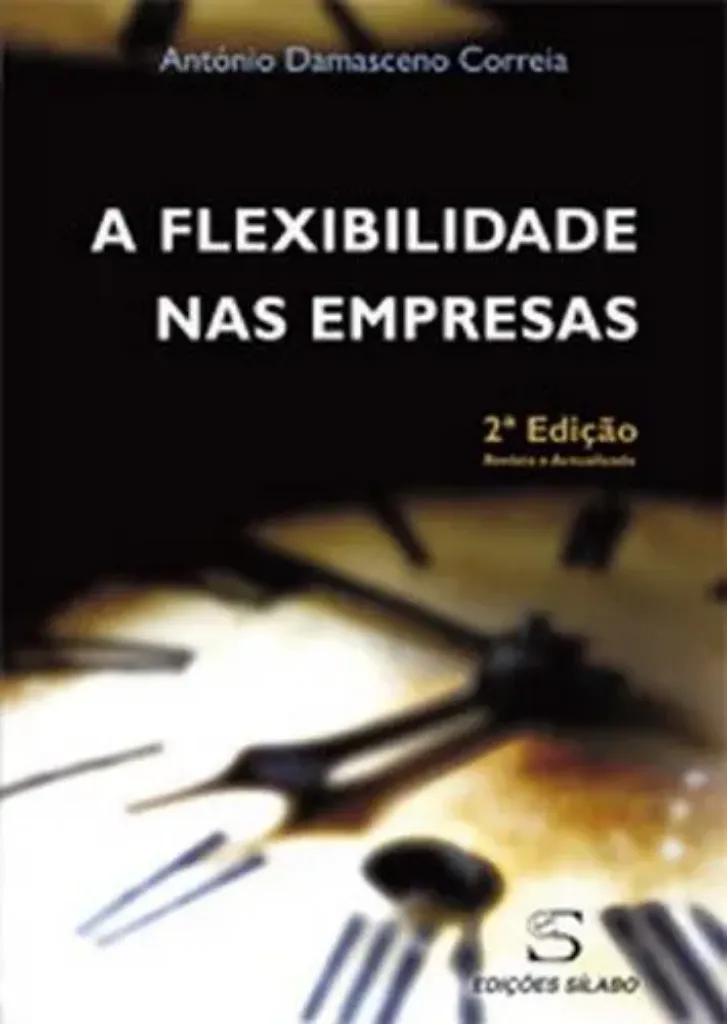 Imagem de A Flexibilidade nas Empresas