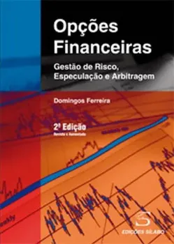 Picture of Book Opções Financeiras