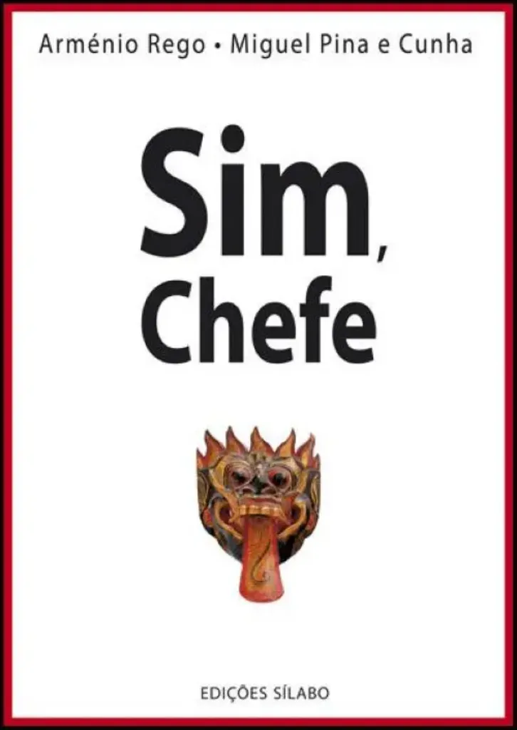 Imagem de Sim, Chefe