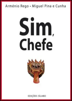 Picture of Book Sim, Chefe