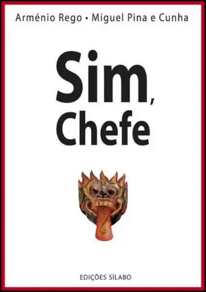 Imagem de Sim, Chefe