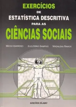 Imagem de Exercícios Estatística Descritiva para Ciências Sociais
