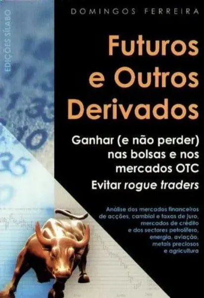 Imagem de Futuros e outros Derivados