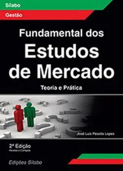 Picture of Book Fundamental dos Estudos de Mercado Teoria e Prática