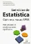 Picture of Book Exercícios de Estatística - Com Recurso ao SPSS