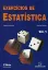 Imagem de Exercícios de Estatística Vol. 1