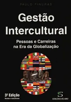 Picture of Book Gestão Intercultural - Pessoas e Carreiras na Era da Globalização