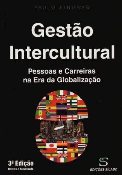 Imagem de Gestão Intercultural - Pessoas e Carreiras na Era da Globalização