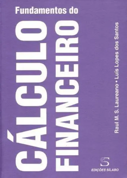 Imagem de Fundamentos do Cálculo Financeiro