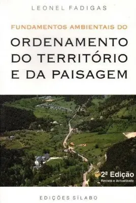 Picture of Book Fundamentos Ambientais do Ordenamento Território e Paisagem