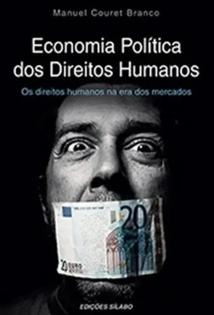 Imagem de Economia Política e Direitos Humanos