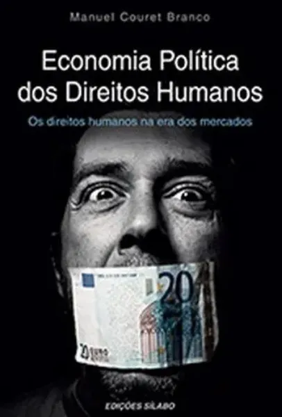 Imagem de Economia Política e Direitos Humanos