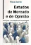 Picture of Book Estudos de Mercado e de Opinião - Princípios e Aplicações de Amostragem