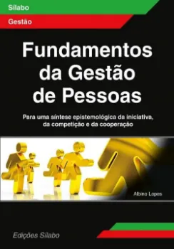 Picture of Book Fundamentos da Gestão de Pessoas