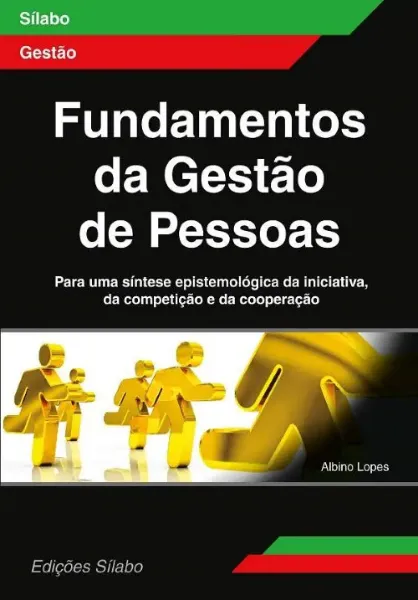Imagem de Fundamentos da Gestão de Pessoas