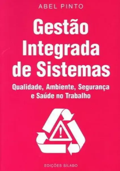 Imagem de Gestão Integrada de Sistemas