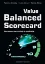 Picture of Book Value Balanced Scorecard