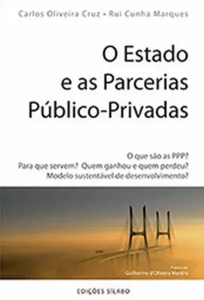 Imagem de O Estado e as Parcerias Público-Privadas