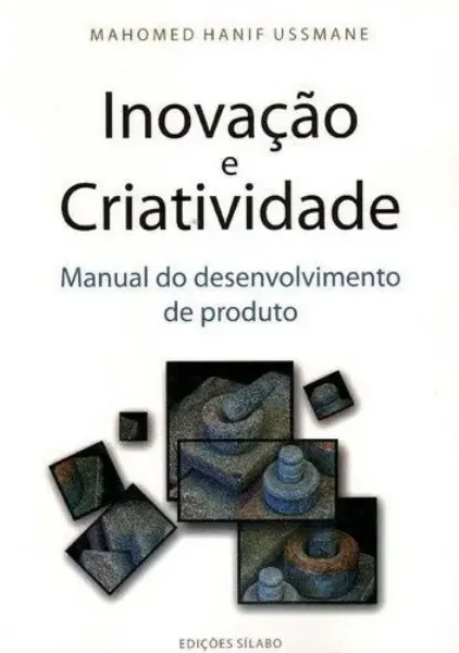 Imagem de Inovação e Criatividade Manual Desenvolvimento de Produto