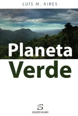 Picture of Book Planeta Verde