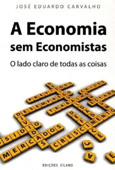 Picture of Book A Economia Sem Economistas