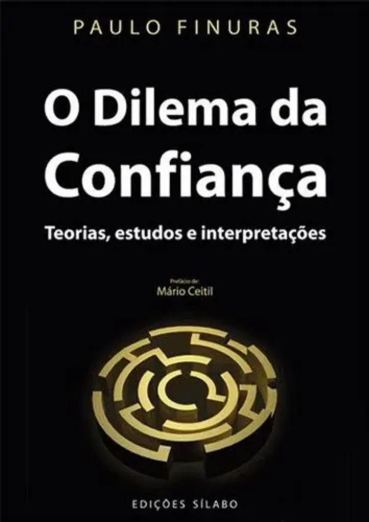 Imagem de O Dilema da Confiança