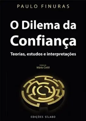 Picture of Book O Dilema da Confiança