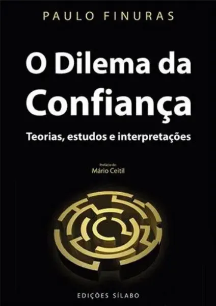 Imagem de O Dilema da Confiança