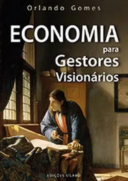 Imagem de Economia para Gestores Visionários