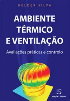 Picture of Book Ambiente Térmico e Ventilação