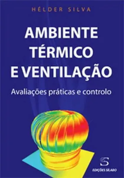 Imagem de Ambiente Térmico e Ventilação