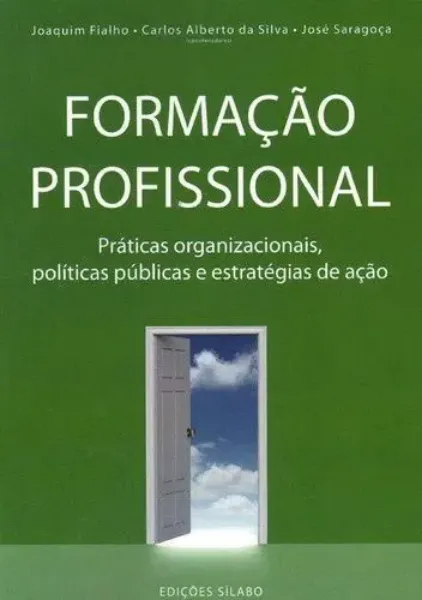 Imagem de Formação Profissional Práticas Organizacionais