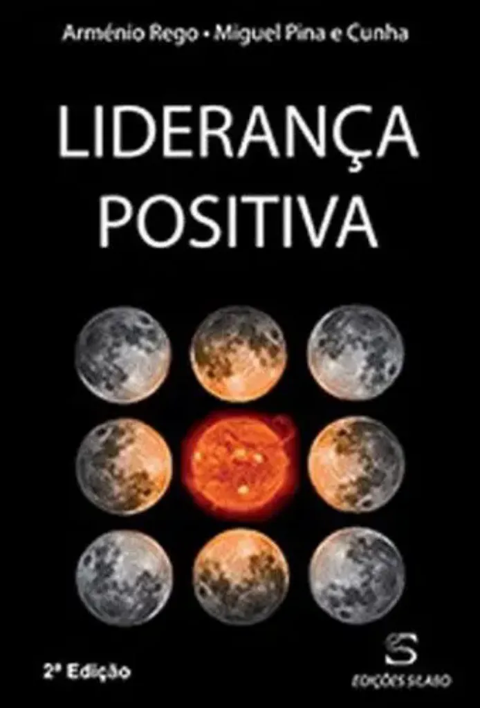 Imagem de Liderança Positiva