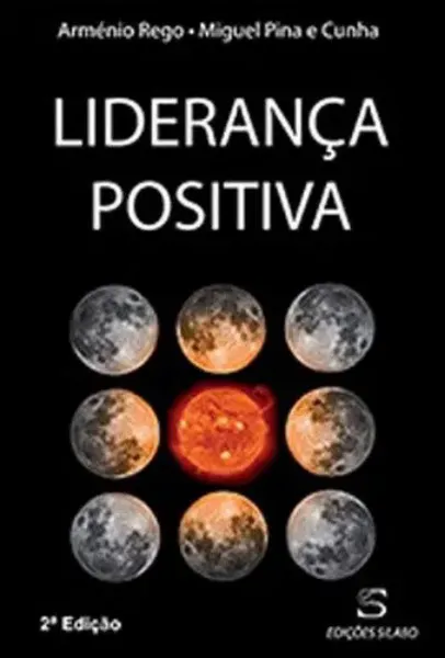 Imagem de Liderança Positiva
