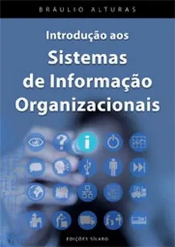 Picture of Book Introdução aos Sistemas de Informação Organizacionais