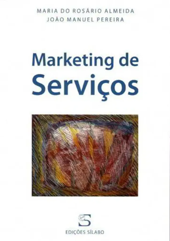 Imagem de Marketing de Serviços