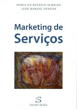 Picture of Book Marketing de Serviços