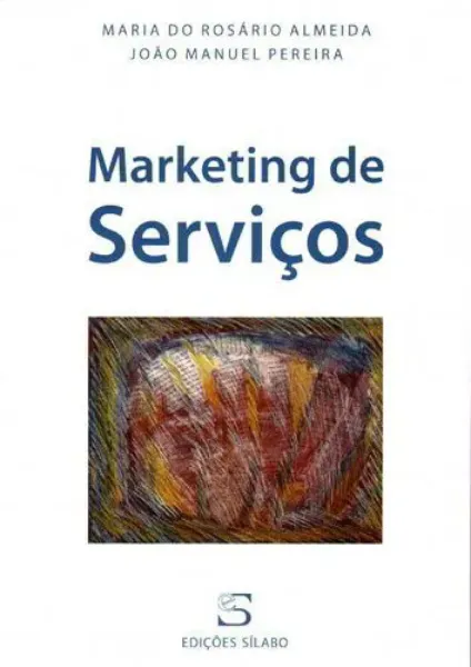 Imagem de Marketing de Serviços