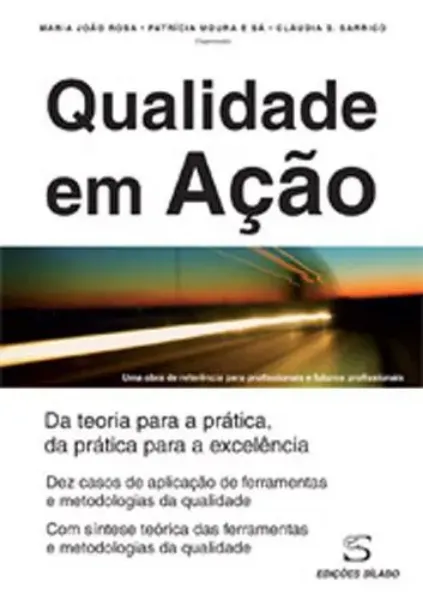 Imagem de Qualidade em Ação