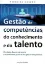 Imagem de Gestão de Competências, do Conhecimento e do Talento