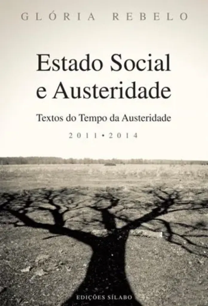 Imagem de Estado Social e Austeridade - Textos do Tempo da Austeridade 2011/2014