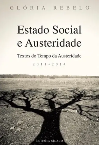 Imagem de Estado Social e Austeridade - Textos do Tempo da Austeridade 2011/2014