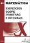 Imagem de Exercícios sobre Primitivas e Integrais
