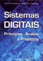 Imagem de Sistemas Digitais - Princípios, Análise e Projectos