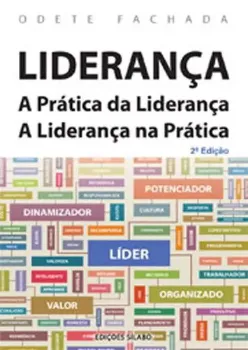 Picture of Book Liderança - A Prática da Liderança - A Liderança na Prática
